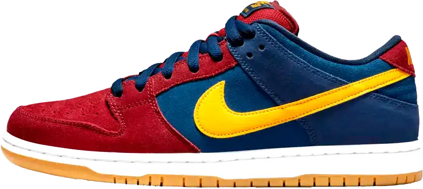 NIKE UNO Dunk low